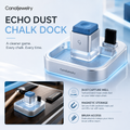 Canaljewelry™ Echo Dust Chalk Dock