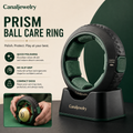 Canaljewelry™ Prism Ball Care Ring