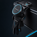 Canaljewelry™ Pivot Glove Keeper