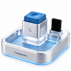 Canaljewelry™ Echo Dust Chalk Dock