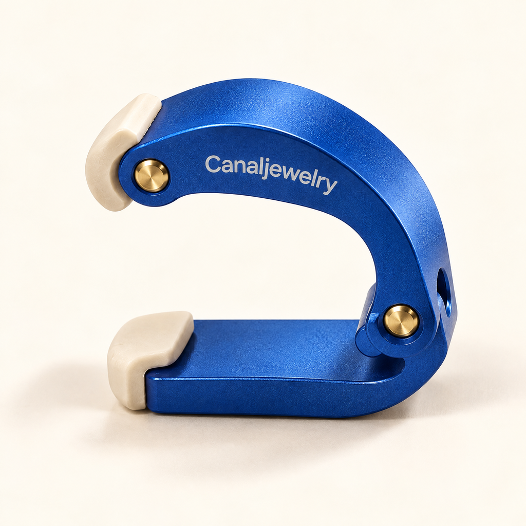 Canaljewelry™ Orbit Clip Pocket Reducer Set