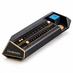 Canaljewelry™ Prism Rail Score Tracker